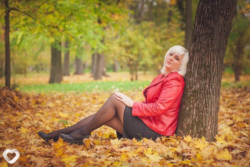 Фото Надежда