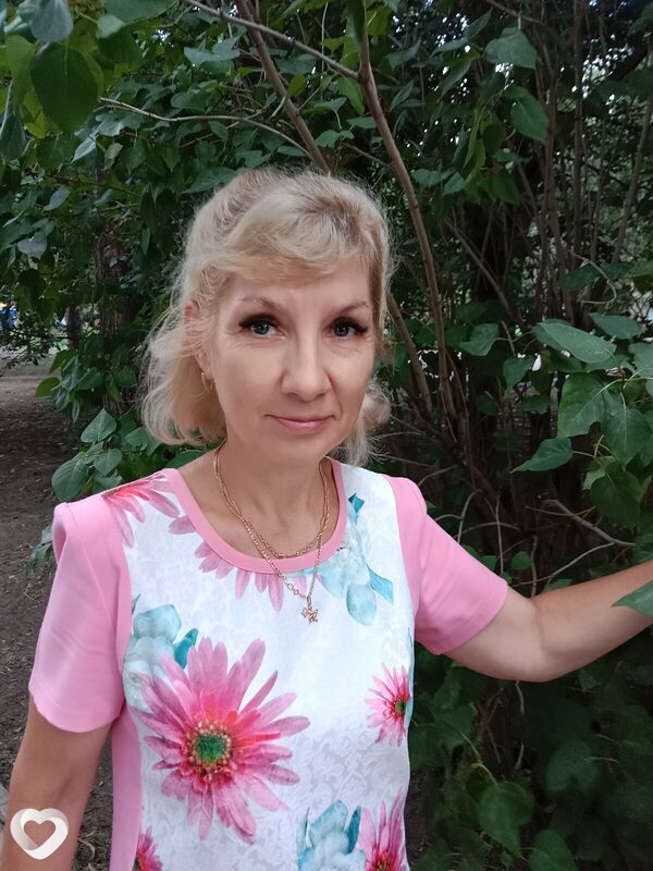 Фото анкеты Танюшка