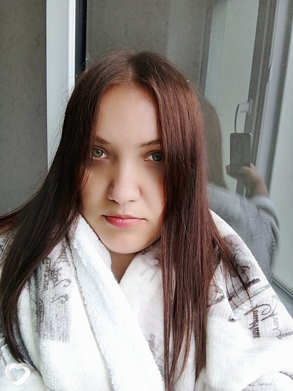 Фото анкеты Natali