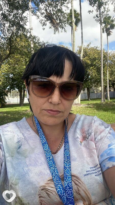 Фото анкеты Nina