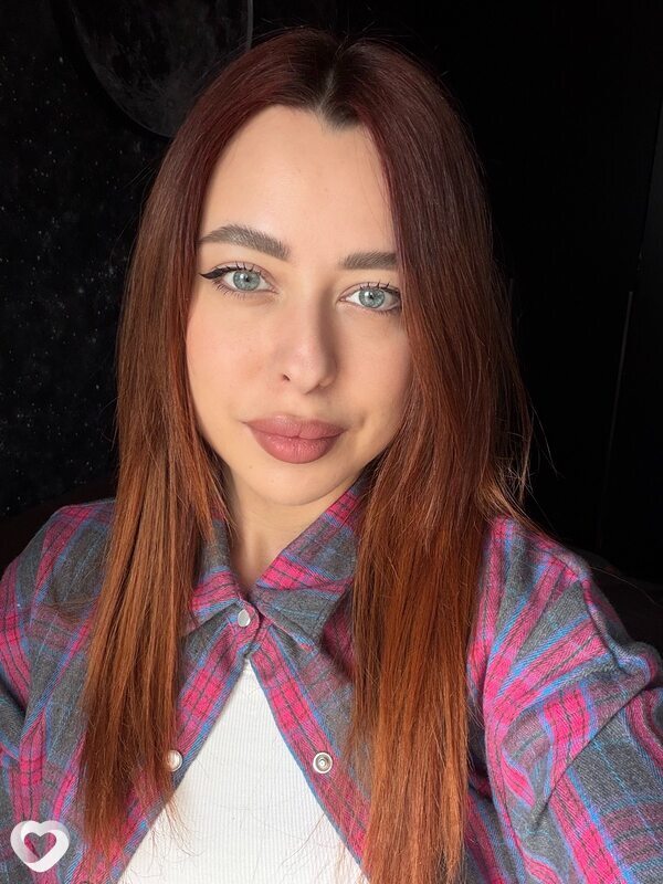 Фото Екатерина