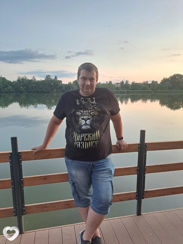 Фото анкеты Александр