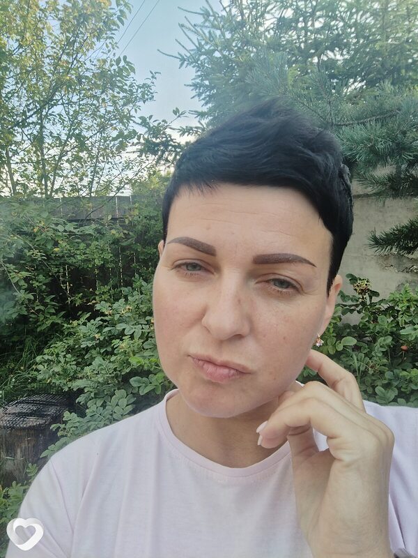 Фото Инна