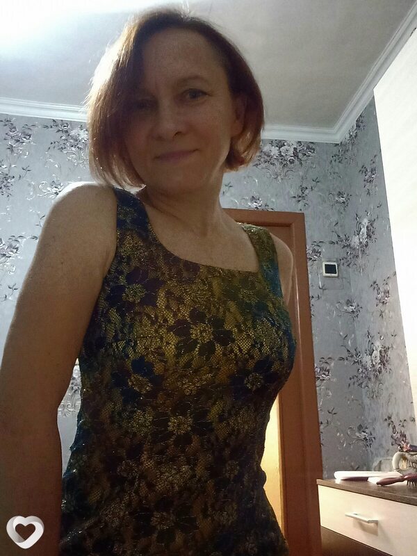 Фото Ирина