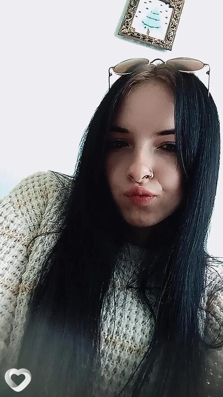 Фото анкеты София