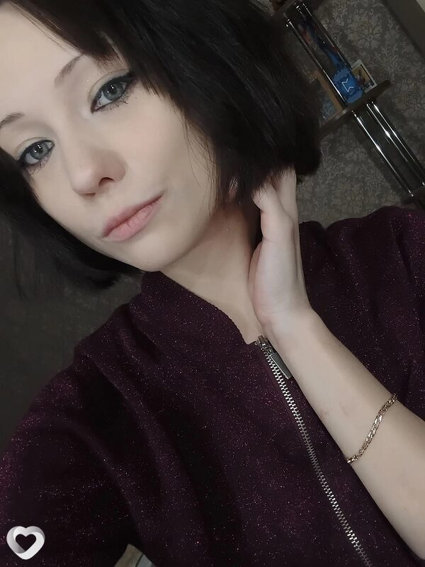 Фото анкеты Лина
