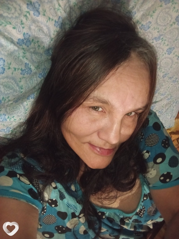 Фото анкеты Ирина