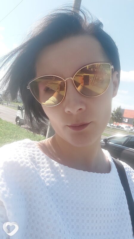 Фото анкеты Анжела