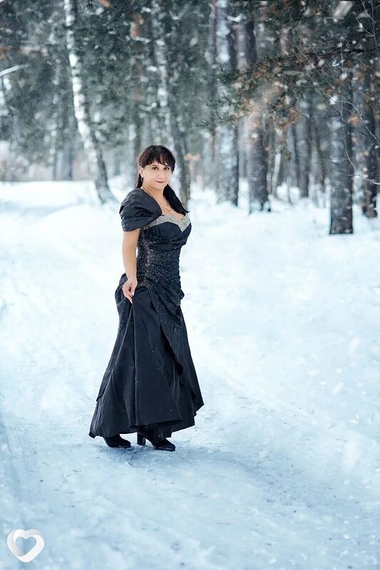 Фото Елена