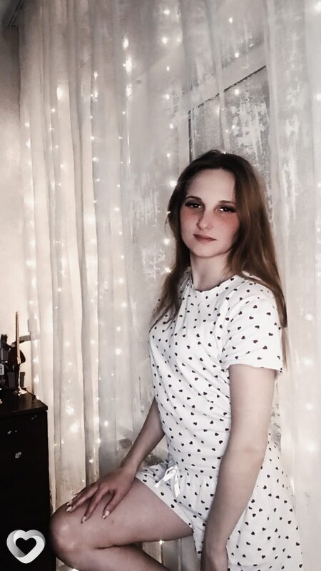 Фото анкеты Екатерина