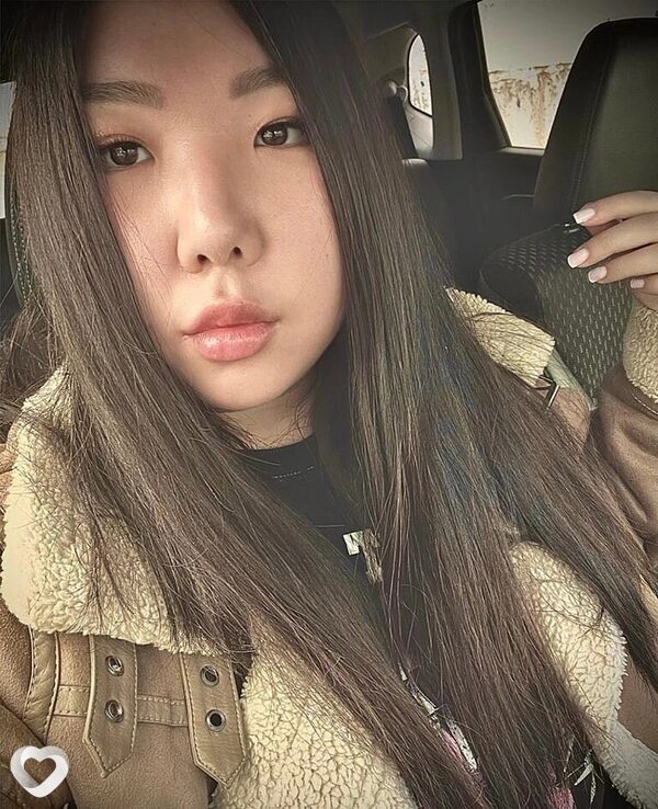 Фото анкеты Nn