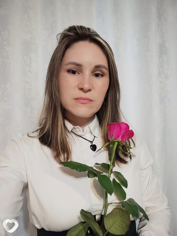 Фото Ольга