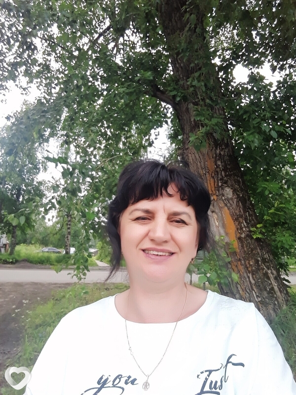 Фото Надежда