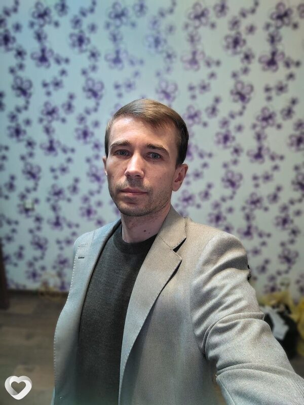 Фото анкеты Фёдор