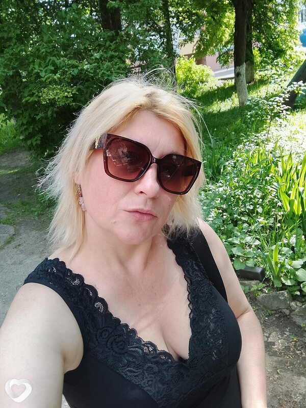 Фото Галина