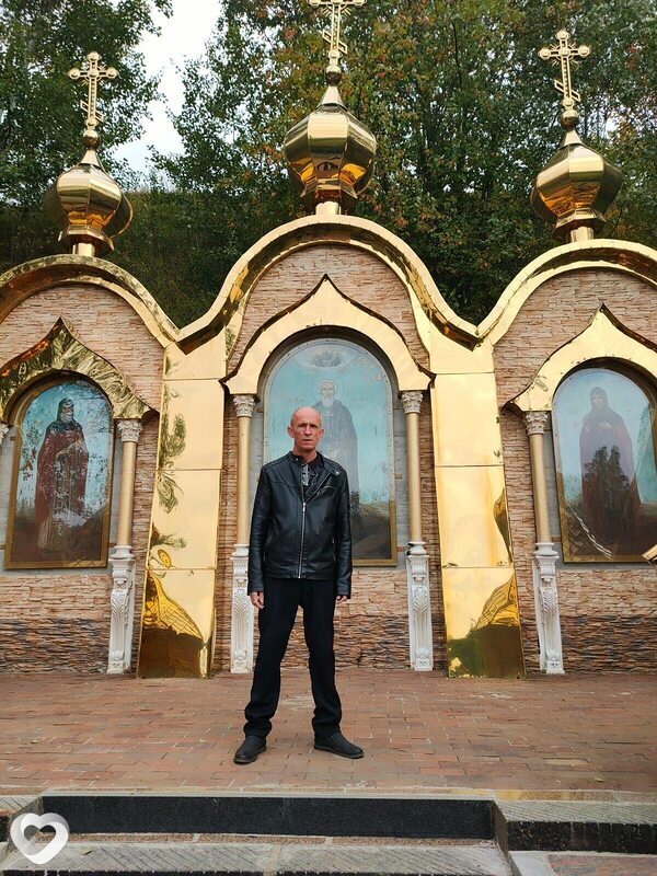 Фото анкеты Алекс