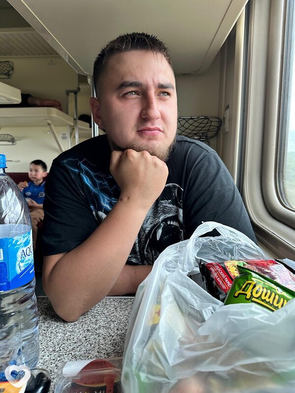 Фото Кирилл