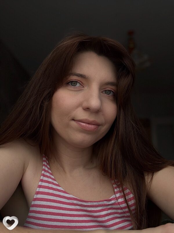 Фото анкеты Екатерина