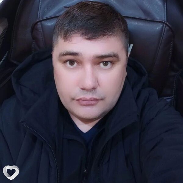 Фото анкеты Валерий