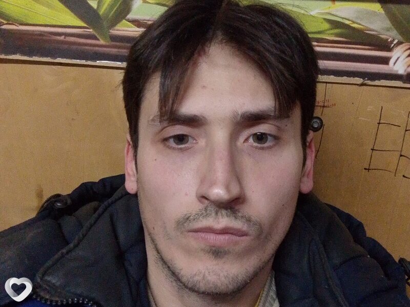 Фото анкеты Ярослав