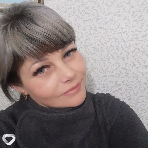 Фото анкеты Татьяна
