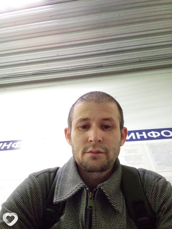 Фото анкеты Muhammed