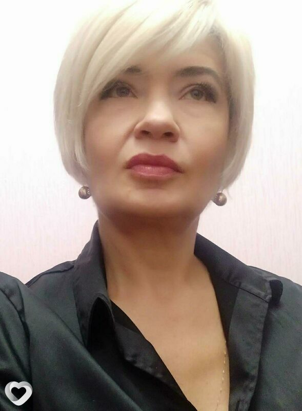 Фото анкеты Инна