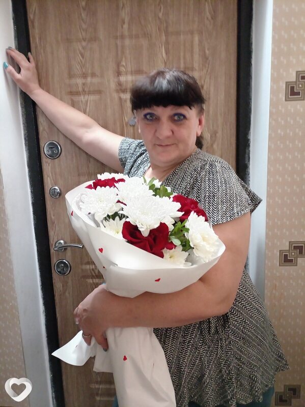 Фото анкеты Инна