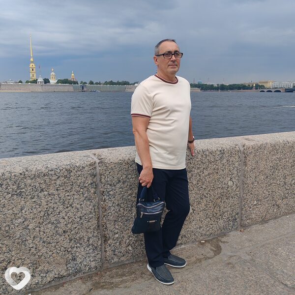 Фото анкеты Игорь