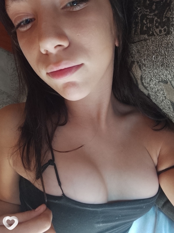 Фото анкеты Алиса