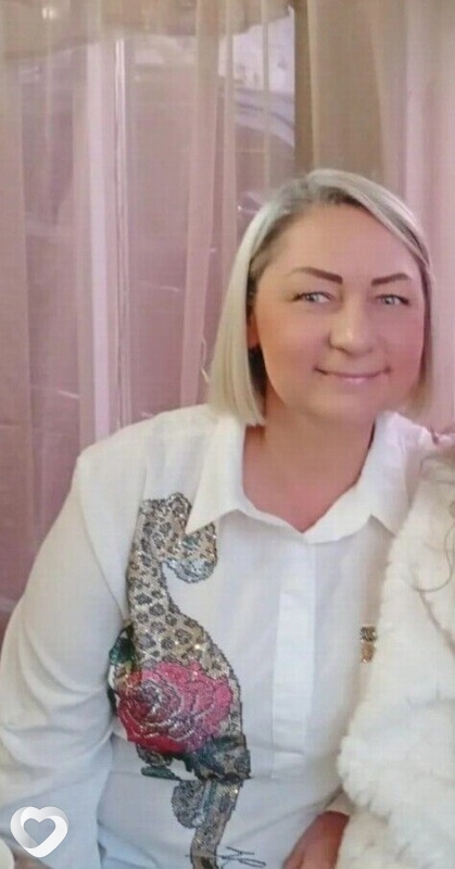 Фото Татьяна