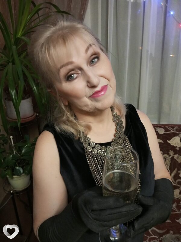 Фото анкеты Ninua