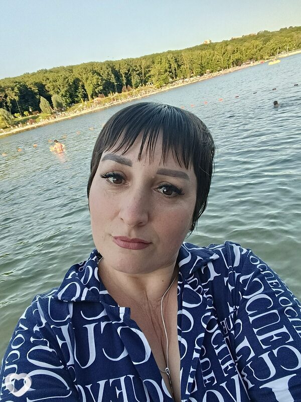 Фото Оксана