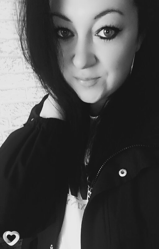 Фото анкеты Дарья