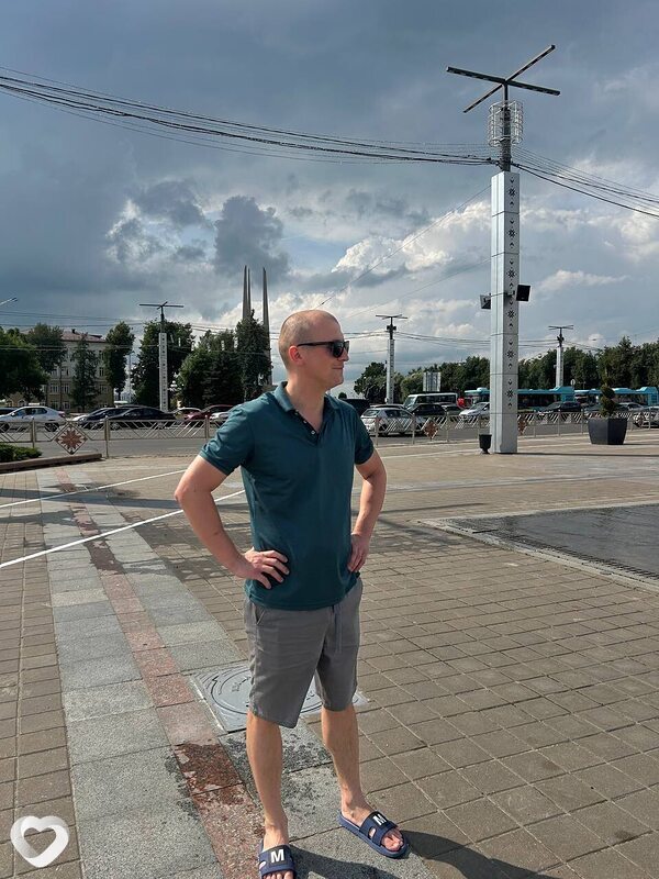 Фото анкеты Семён