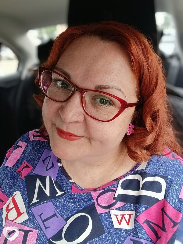 Фото анкеты Ольга