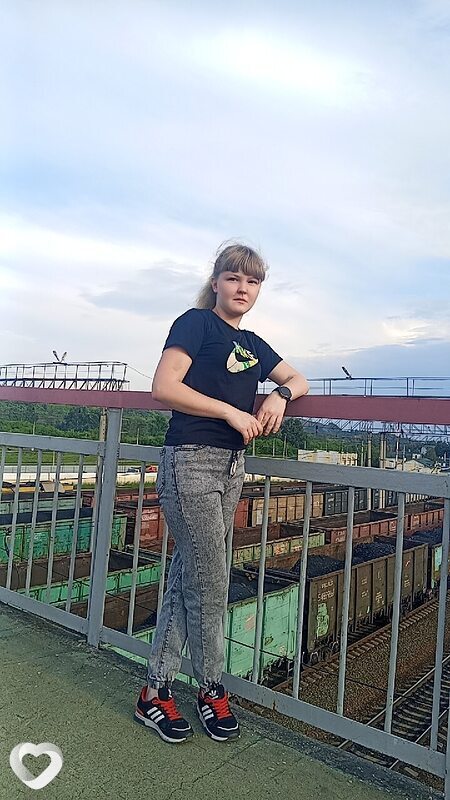 Фото Екатерина
