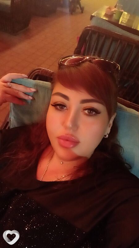 Фото анкеты Ди