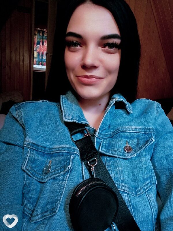 Фото анкеты Anastasiia