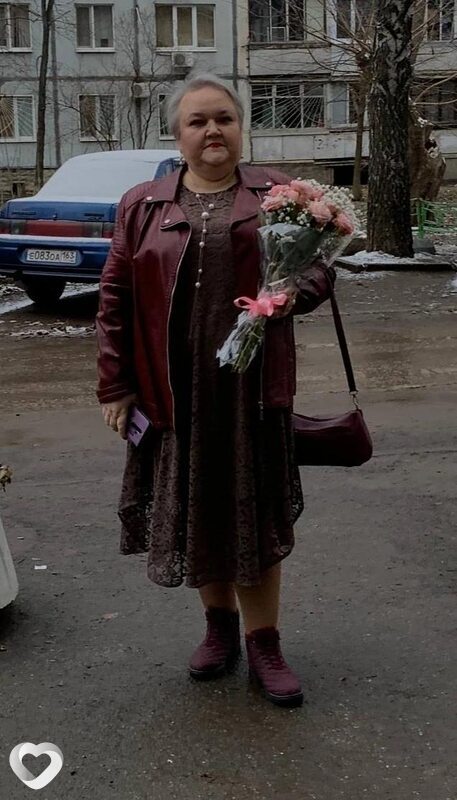 Фото анкеты Екатерина