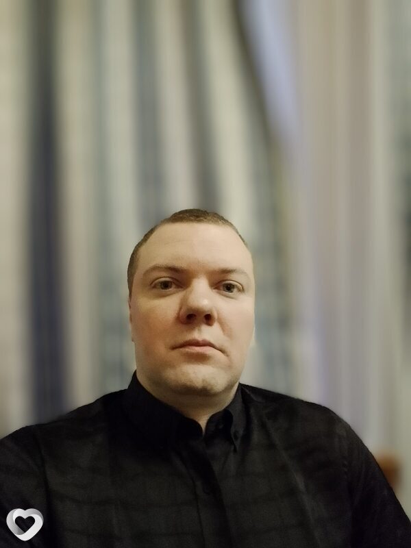 Фото анкеты Алексей