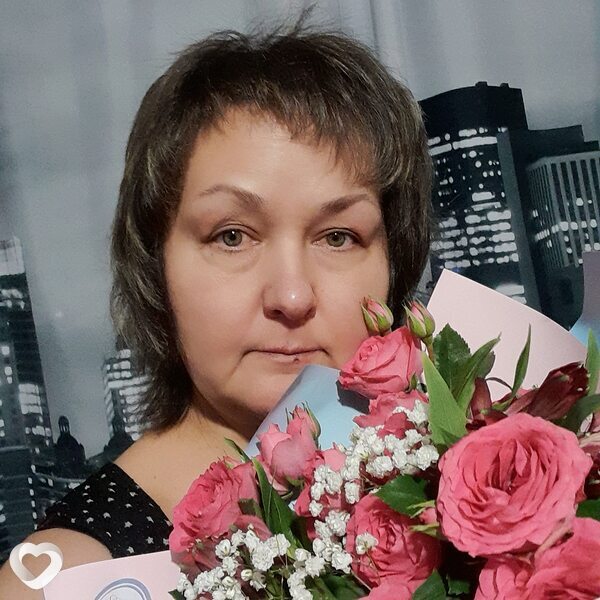 Фото анкеты Ирина
