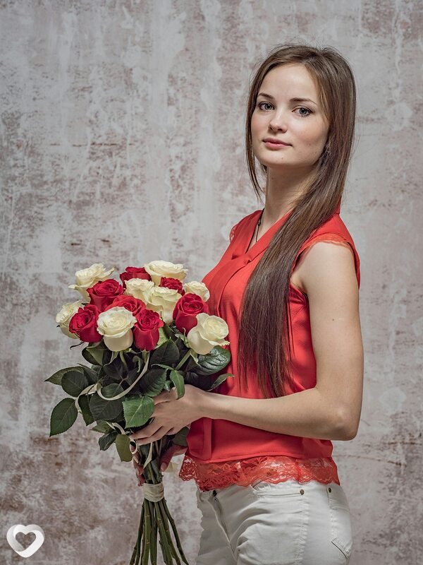 Фото анкеты Ирина