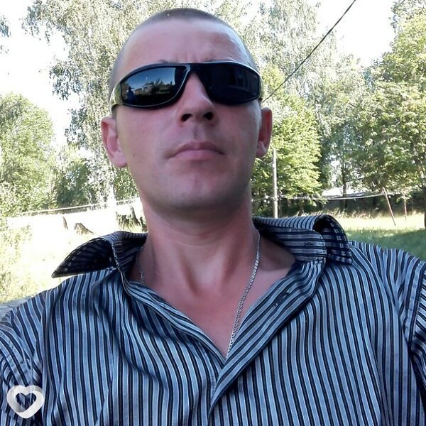 Фото анкеты Сергей