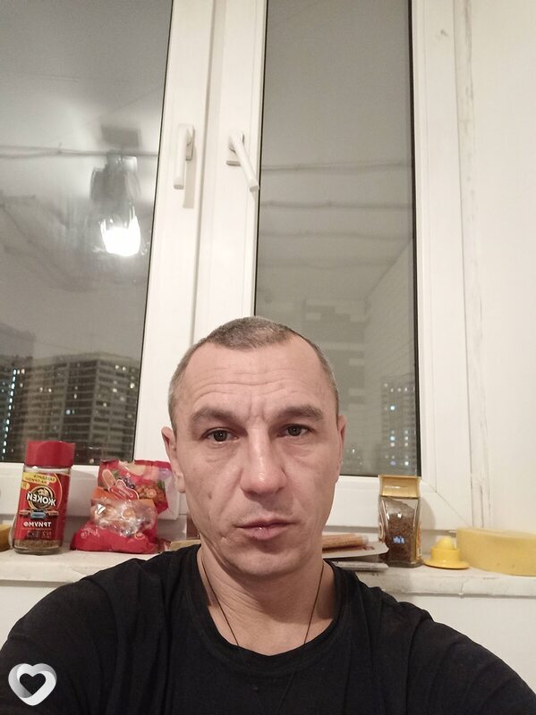 Фото анкеты Александр