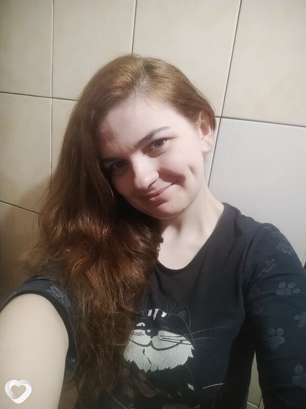 Фото анкеты Yana