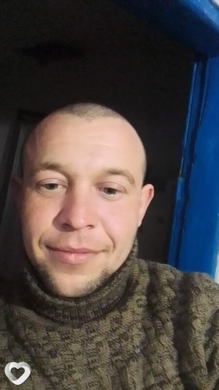 Фото анкеты Дима