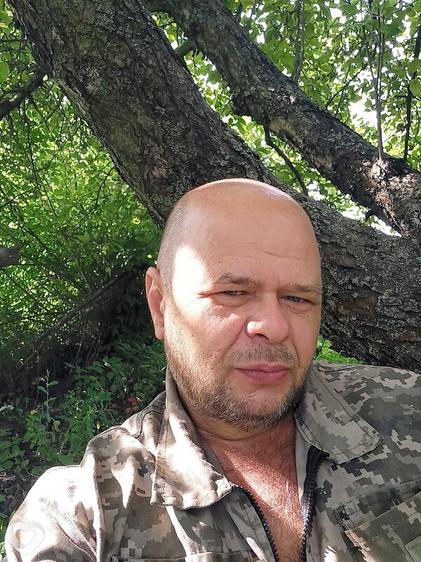 Фото анкеты Андрей