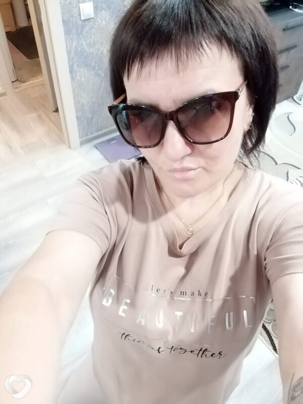 Фото анкеты Гостья