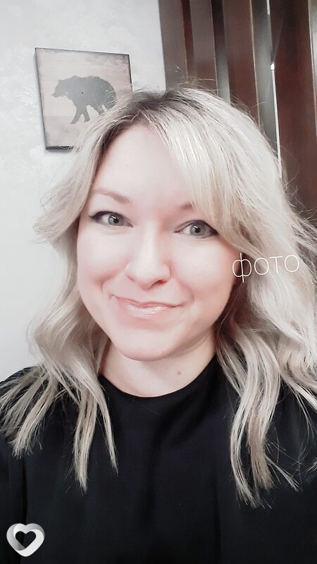 Фото Natalya